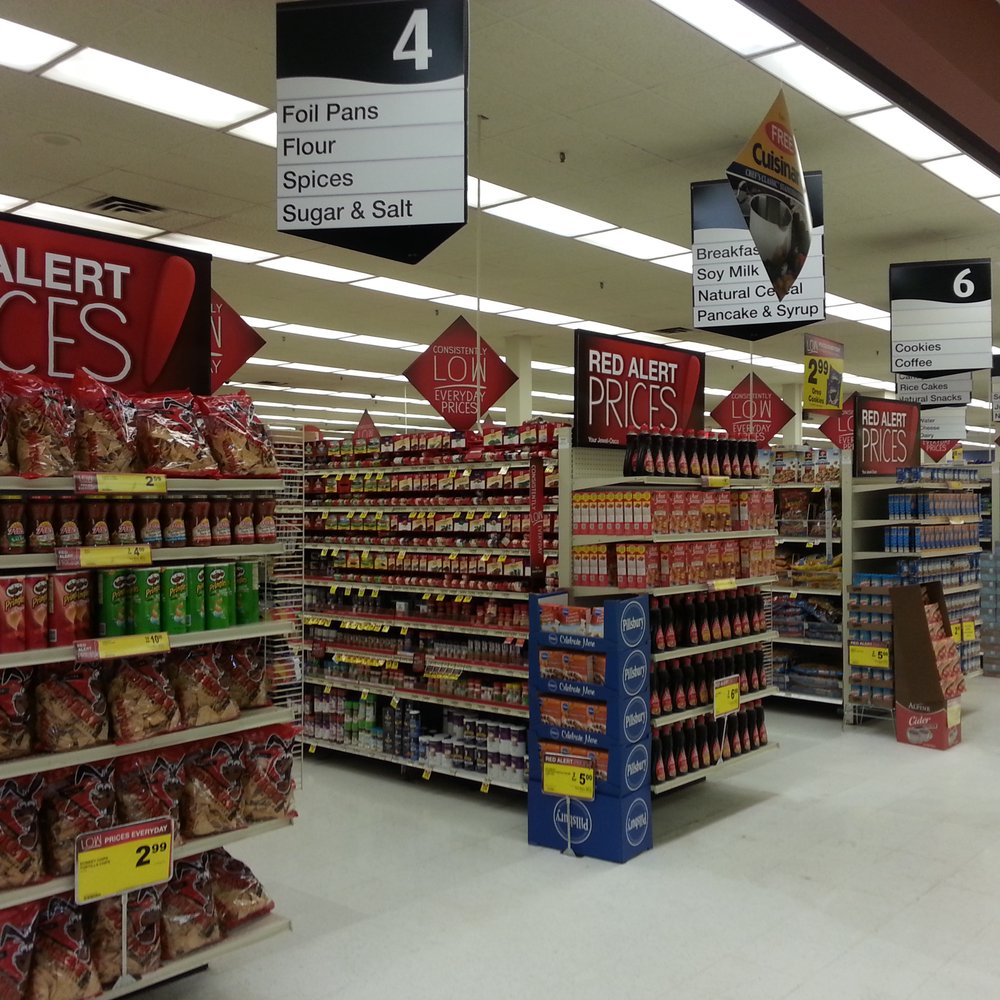 Jewel-Osco - Organized - Grocery Near Me - Addison, Illinois