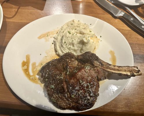 Stoney River Steakhouse and Grill by null