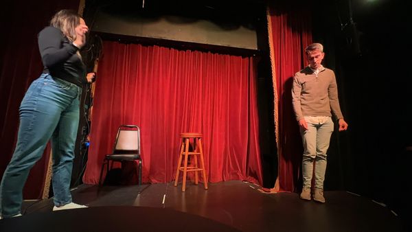 Lyric Hyperion Theater & Cafe by null