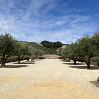 Niner Wine Estates - Property - Wine Tasting Room Near Me - Paso Robles, California Niner Wine Estates - Property - Wine Tasting Room Near Me - Paso Robles, California