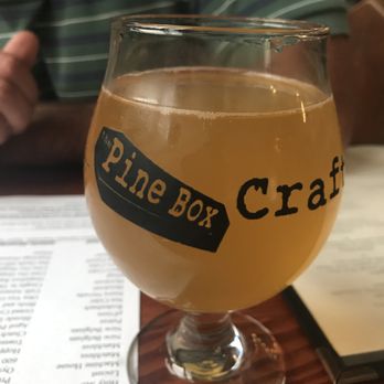 The Pine Box - Pubs Near Me - Seattle, Washington The Pine Box - Pubs Near Me - Seattle, Washington