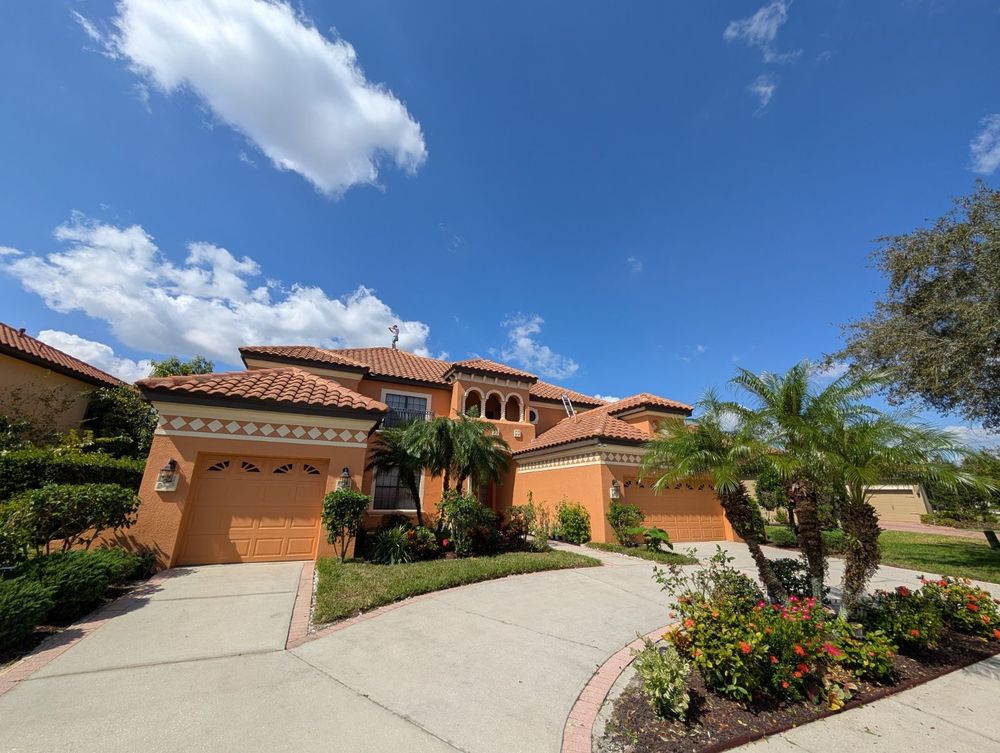 Slide of Baypoint Roofing