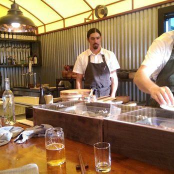Wild Coast Sushi Bar - Sushi Bars Near Me - Big Sur, California Wild Coast Sushi Bar - Sushi Bars Near Me - Big Sur, California