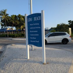 Lido Beach - Welcome...
