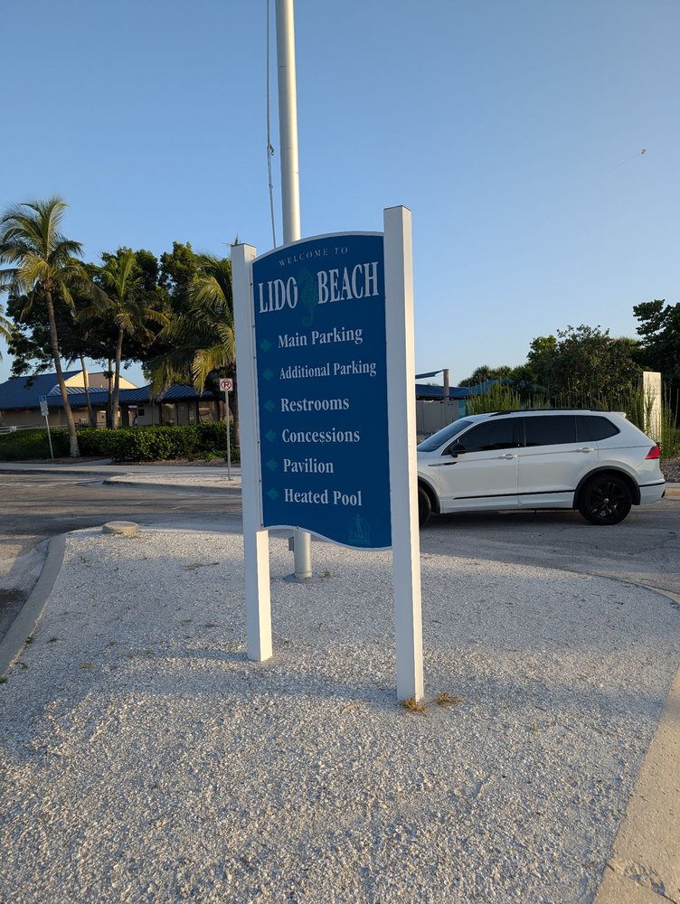 Lido Beach Image