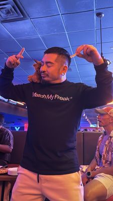 Lucky Strike Houston by null