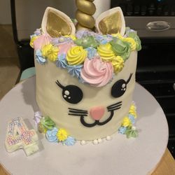 Golden Queen Pastry