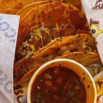 Taco Spot - Mexican Near Me - Chandler, Arizona Taco Spot - Mexican Near Me - Chandler, Arizona