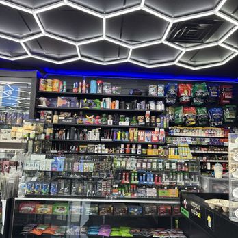 NICK'S SMOKE SHOP - CLOSED - Updated June 2026 - 17 Photos - 15471 Valley  Blvd, City of Industry, California - Tobacco Shops