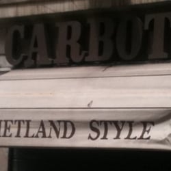 Shetland Style