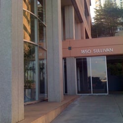 Barber Victoria L, MD - Front of medical building