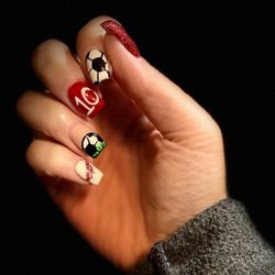 Sugarcoat Nail Loft