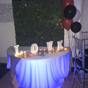 Ritmos Venue - Venues & Event Spaces Near Me - Miami, Florida