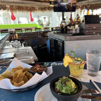 La Vida Cantina - Mexican Near Me - Costa Mesa, California