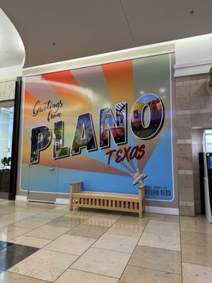 The Shops at Willow Bend by null