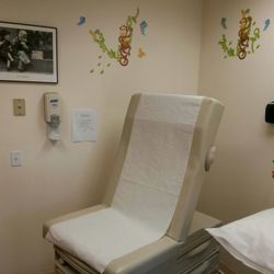 East Hampton Urgent Care - If you can get here early