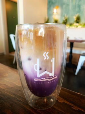 Wake ‘n Bacon by null Wake ‘n Bacon by null