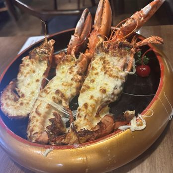 Umiya Sushi - Lobster - Japanese Near Me - Alexandria, Virginia