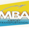 MBA Airport Transportation gift card