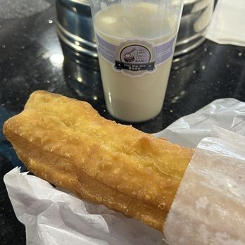 Ying Dim Sum - 33. Deep Fried Dough Sticks - Dim Sum Near Me - Aurora, Illinois Ying Dim Sum - 33. Deep Fried Dough Sticks - Dim Sum Near Me - Aurora, Illinois