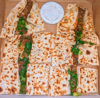 Istanbul Cuisine by null