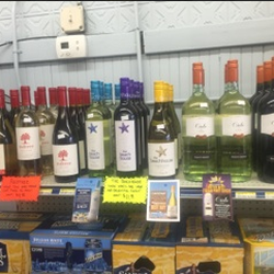 Resendes Market