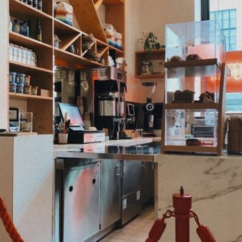 Weekend Coffee - Interior - Coffee & Tea Near Me - Dallas, Texas Weekend Coffee - Interior - Coffee & Tea Near Me - Dallas, Texas