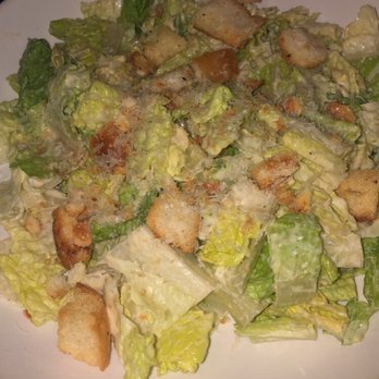 matchbox - Cesar Salad - New American Near Me - Sunrise, Florida