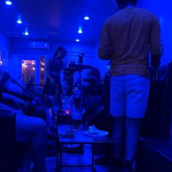 Twins Hookah Lounge