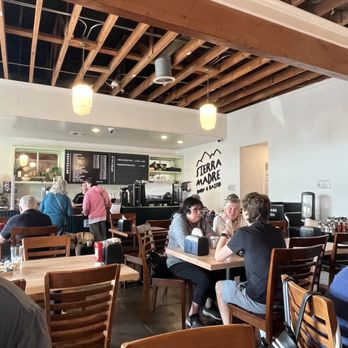 EMMI's - people sitting at tables in a restaurant - Sandwiches Near Me - Sierra Madre, California EMMI's - people sitting at tables in a restaurant - Sandwiches Near Me - Sierra Madre, California