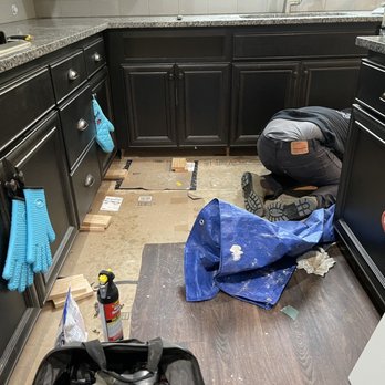 PHD Construction - General Contractors Near Me