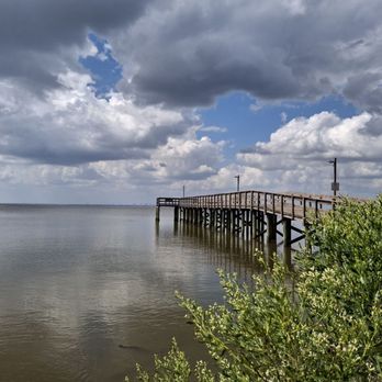 Bay Front Park - Parks Near Me - Daphne, Alabama