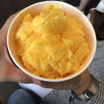 Kung Fu Tea - Cary - Mango Shaved Snow - Bubble Tea Near Me - Cary, North Carolina Kung Fu Tea - Cary - Mango Shaved Snow - Bubble Tea Near Me - Cary, North Carolina