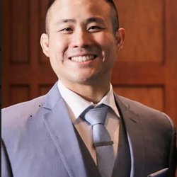 Just Kids Pediatric Dentistry & Orthodontics - San Leandro - Dr. Jeff Chang