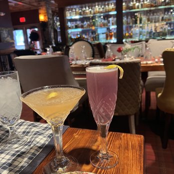 Balmoral Restaurant - Scottish Near Me - St Charles, Illinois