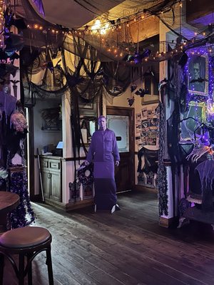 The Ordinarie Tavern by null