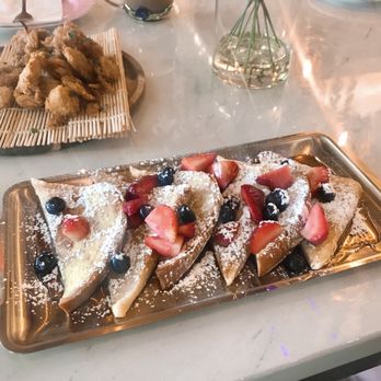 Enchant - French Toast - Asian Fusion Near Me - Los Angeles, California Enchant - French Toast - Asian Fusion Near Me - Los Angeles, California