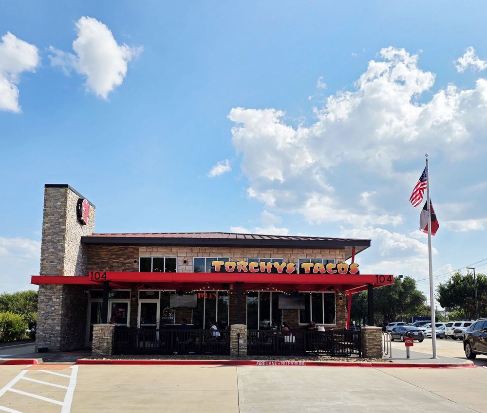 Torchy's Tacos