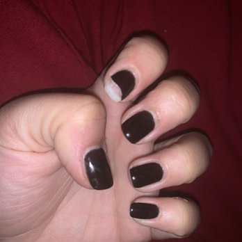 Fiji Nails & Spa - Gel manicure - Nail Salons Near Me - Ardmore, Pennsylvania