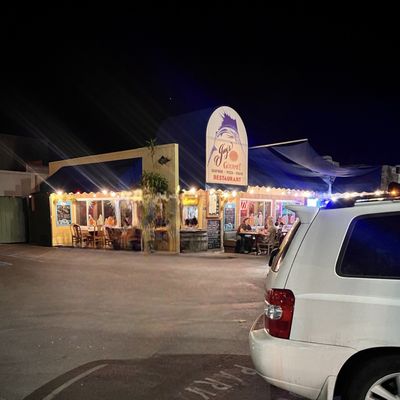 Jay's Gourmet Seafood & Pizza by null