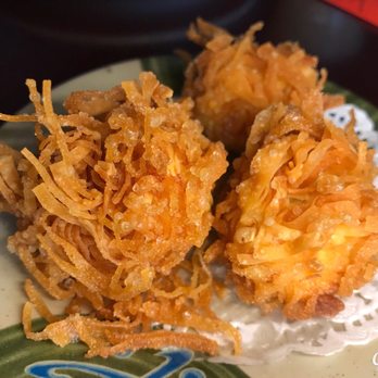 Dim Sum Asian Bistro - Crispy shrimp - Dim Sum Near Me - Durham, North Carolina Dim Sum Asian Bistro - Crispy shrimp - Dim Sum Near Me - Durham, North Carolina