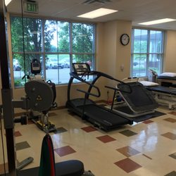 Bone and Joint Rehabilitation Services at Thompson's Station