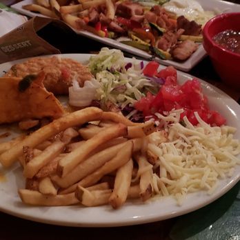 El Torito - Mini tacos, kids meal - Mexican Near Me - Northridge, California