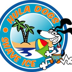 Hula  Dogs Shave Ice