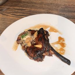 John Wayne Ribeye