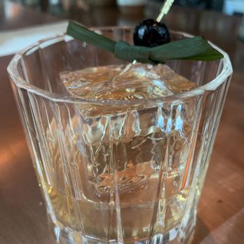 Bon Mot - Far East Fashioned - Korean Near Me - Cupertino, California