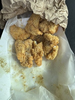 Eastside Fish Fry & Grill by null