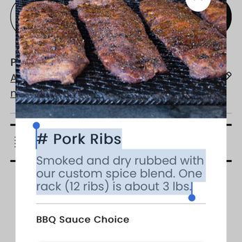 Jack's BBQ - SoDo - Online menu - Barbeque Near Me - Seattle, Washington Jack's BBQ - SoDo - Online menu - Barbeque Near Me - Seattle, Washington