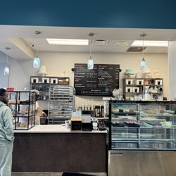 Out of the Bubble Bakery