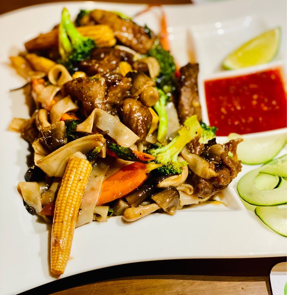 Sasi Thai